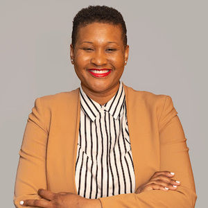 Meet your Posher, Linda